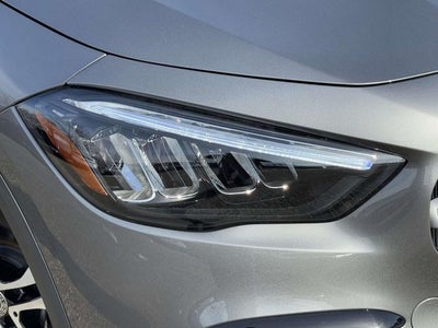 2026 Mercedes-Benz GLA GLA 250 4MATIC®