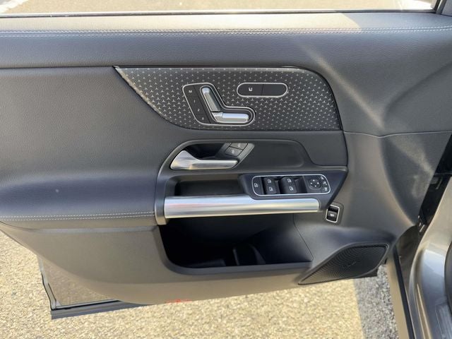 2026 Mercedes-Benz GLA GLA 250 4MATIC®