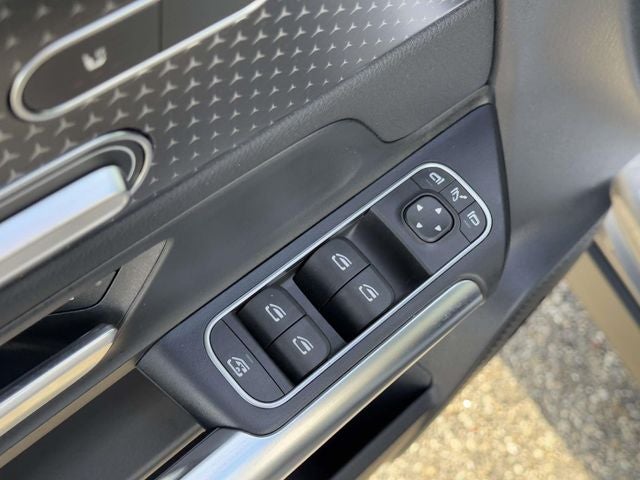 2026 Mercedes-Benz GLA GLA 250 4MATIC®