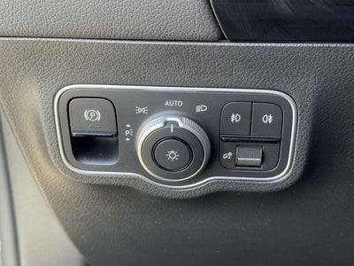2026 Mercedes-Benz GLA GLA 250 4MATIC®