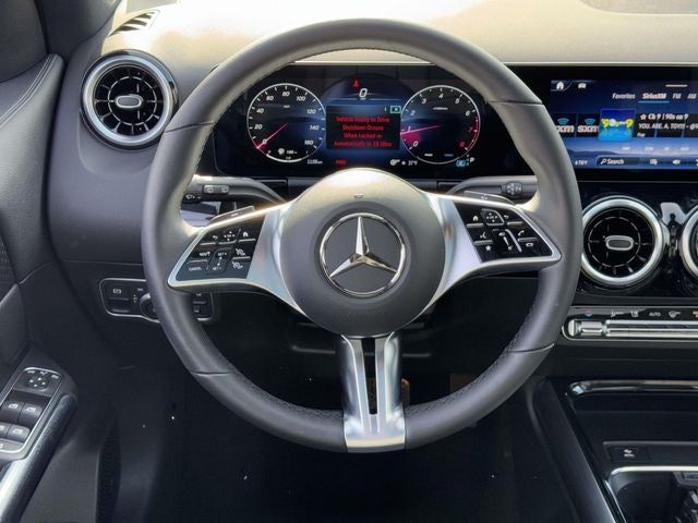 2026 Mercedes-Benz GLA GLA 250 4MATIC®