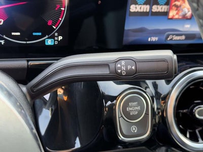 2026 Mercedes-Benz GLA GLA 250 4MATIC®