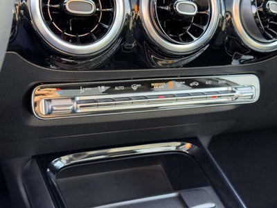 2026 Mercedes-Benz GLA GLA 250 4MATIC®