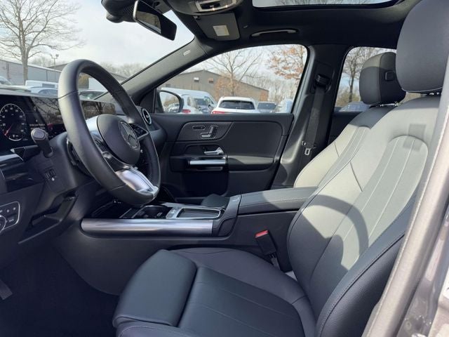 2026 Mercedes-Benz GLA GLA 250 4MATIC®