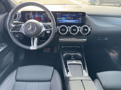 2026 Mercedes-Benz GLA GLA 250 4MATIC®