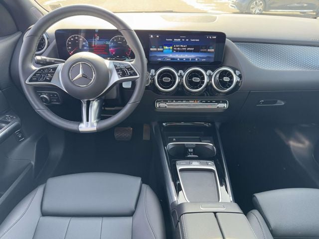 2026 Mercedes-Benz GLA GLA 250 4MATIC®