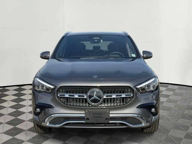 2026 Mercedes-Benz GLA GLA 250 4MATIC®