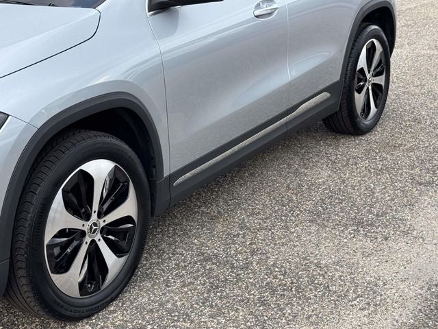 2026 Mercedes-Benz GLA GLA 250 4MATIC®