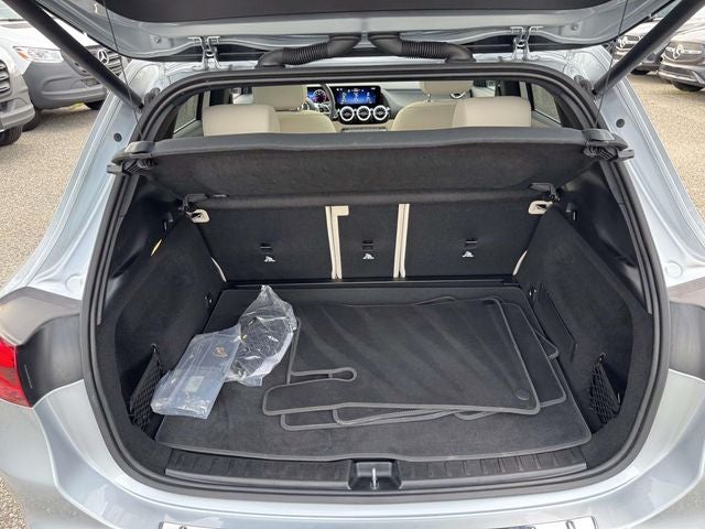 2026 Mercedes-Benz GLA GLA 250 4MATIC®
