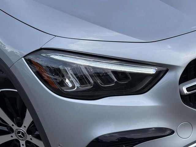 2026 Mercedes-Benz GLA GLA 250 4MATIC®