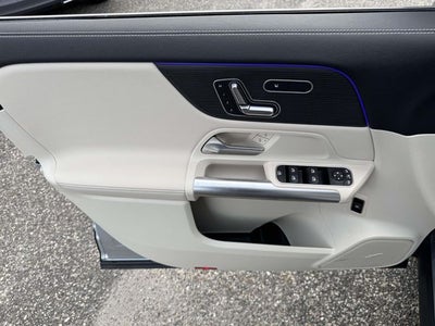 2026 Mercedes-Benz GLA GLA 250 4MATIC®