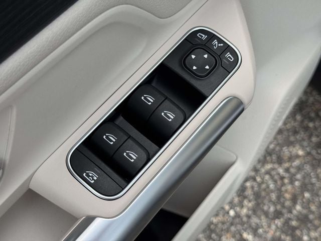 2026 Mercedes-Benz GLA GLA 250 4MATIC®