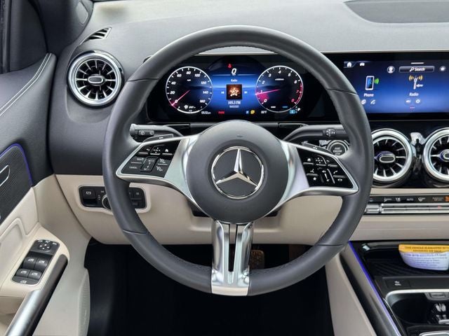 2026 Mercedes-Benz GLA GLA 250 4MATIC®