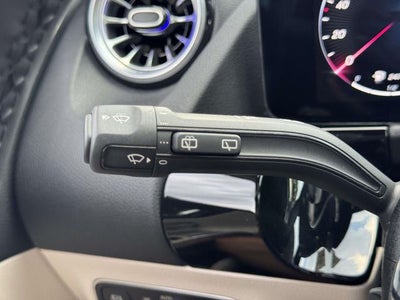 2026 Mercedes-Benz GLA GLA 250 4MATIC®