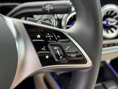 2026 Mercedes-Benz GLA GLA 250 4MATIC®