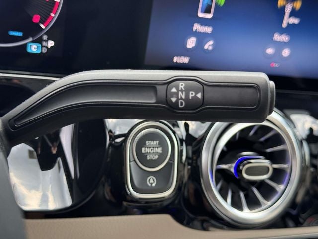 2026 Mercedes-Benz GLA GLA 250 4MATIC®