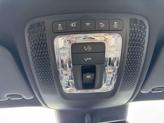 2026 Mercedes-Benz GLA GLA 250 4MATIC®