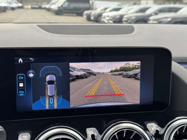 2026 Mercedes-Benz GLA GLA 250 4MATIC®