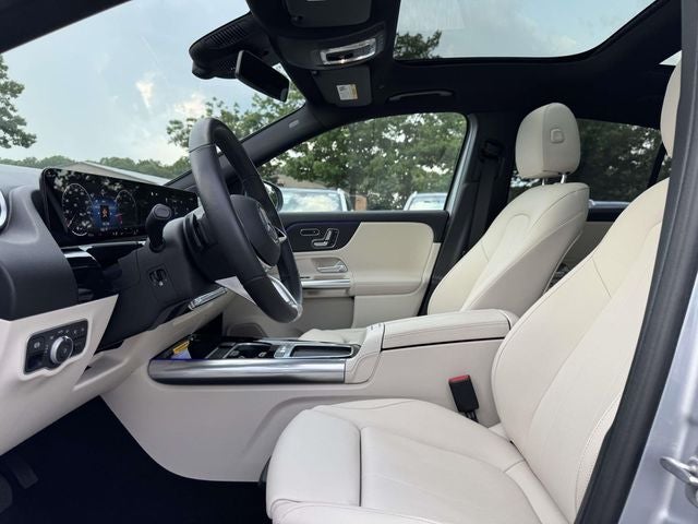 2026 Mercedes-Benz GLA GLA 250 4MATIC®