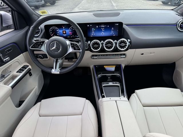 2026 Mercedes-Benz GLA GLA 250 4MATIC®