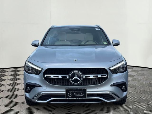 2026 Mercedes-Benz GLA GLA 250 4MATIC®