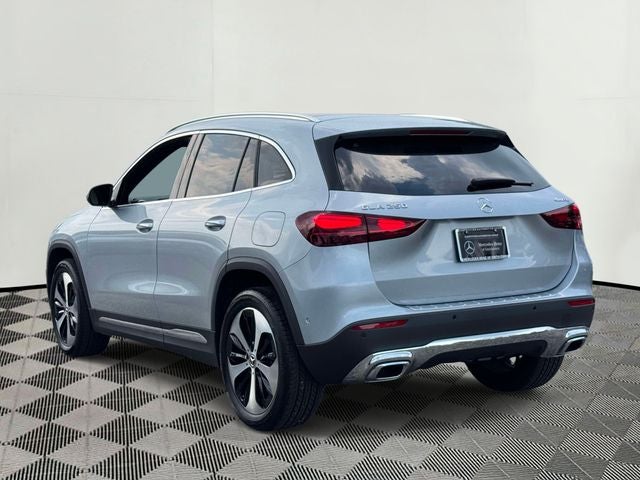2026 Mercedes-Benz GLA GLA 250 4MATIC®