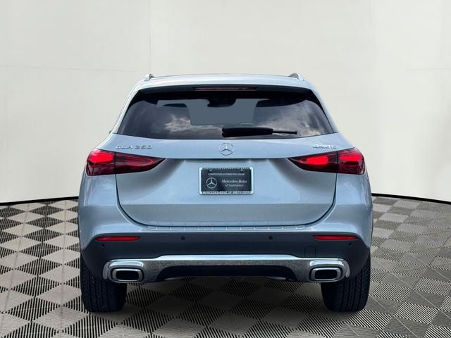 2026 Mercedes-Benz GLA GLA 250 4MATIC®