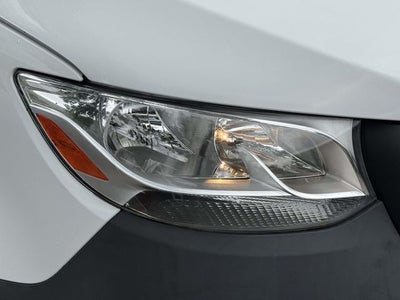 2023 Mercedes-Benz Sprinter 4500 Standard Roof Box Truck - Cube Van