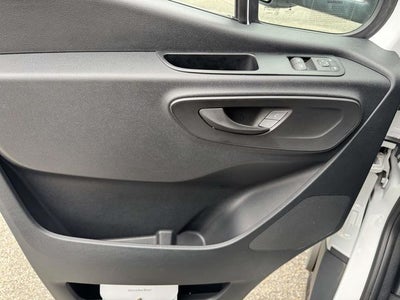 2023 Mercedes-Benz Sprinter 4500 Standard Roof Box Truck - Cube Van