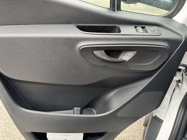 2023 Mercedes-Benz Sprinter 4500 Standard Roof Box Truck - Cube Van