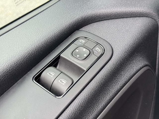 2023 Mercedes-Benz Sprinter 4500 Standard Roof Box Truck - Cube Van