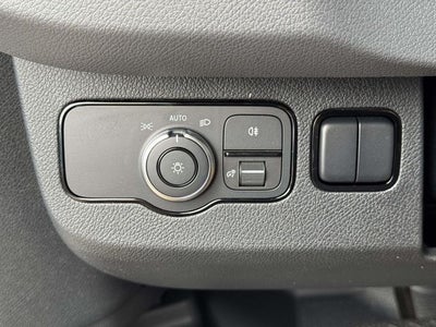 2023 Mercedes-Benz Sprinter 4500 Standard Roof Box Truck - Cube Van