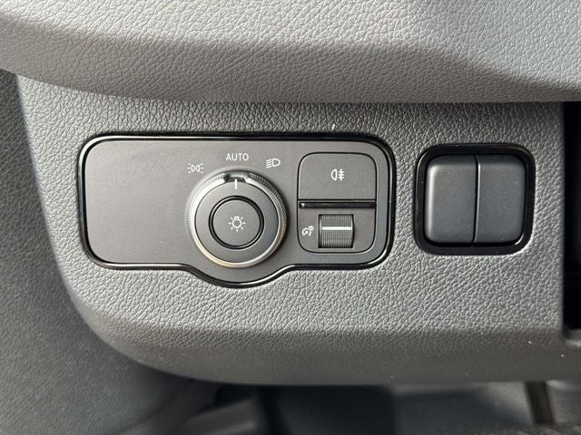 2023 Mercedes-Benz Sprinter 4500 Standard Roof Box Truck - Cube Van