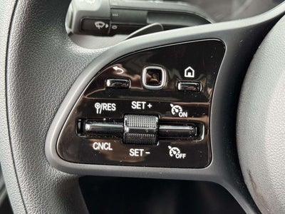 2023 Mercedes-Benz Sprinter 4500 Standard Roof Box Truck - Cube Van