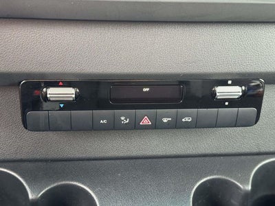 2023 Mercedes-Benz Sprinter 4500 Standard Roof Box Truck - Cube Van