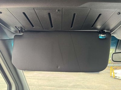 2023 Mercedes-Benz Sprinter 4500 Standard Roof Box Truck - Cube Van