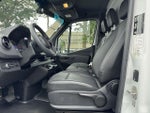 2023 Mercedes-Benz Sprinter 4500 Standard Roof Box Truck - Cube Van
