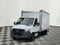 2023 Mercedes-Benz Sprinter 4500 Standard Roof Box Truck - Cube Van