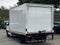 2023 Mercedes-Benz Sprinter 4500 Standard Roof Box Truck - Cube Van