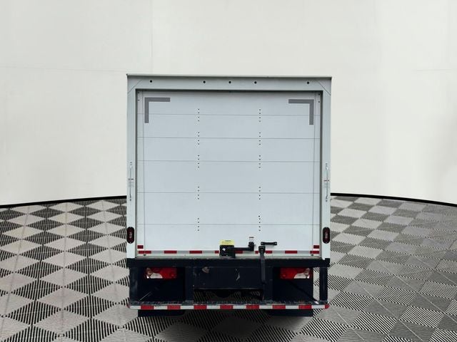2023 Mercedes-Benz Sprinter 4500 Standard Roof Box Truck - Cube Van
