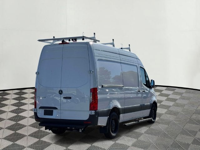2026 Mercedes-Benz Sprinter 2500 HIGH TOP Base