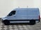 2026 Mercedes-Benz Sprinter 2500 HIGH TOP Base