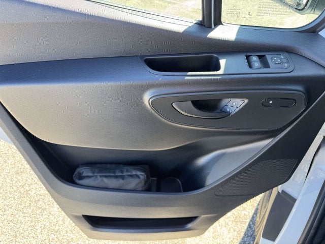2026 Mercedes-Benz Sprinter 2500 HIGH TOP Base