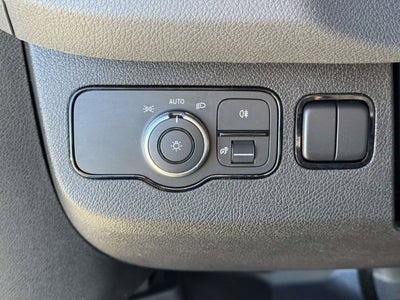 2026 Mercedes-Benz Sprinter 2500 HIGH TOP Base