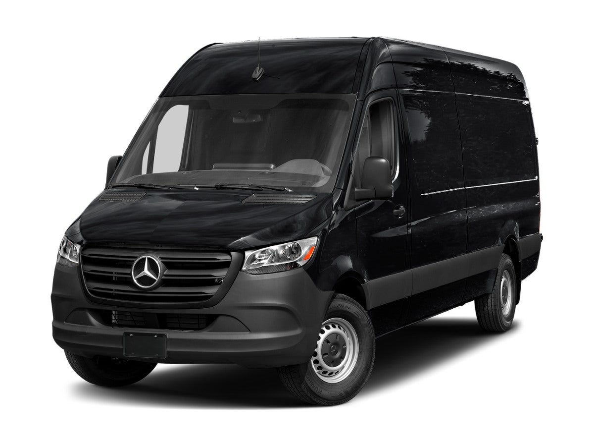 2026 Mercedes-Benz Sprinter 2500 Base
