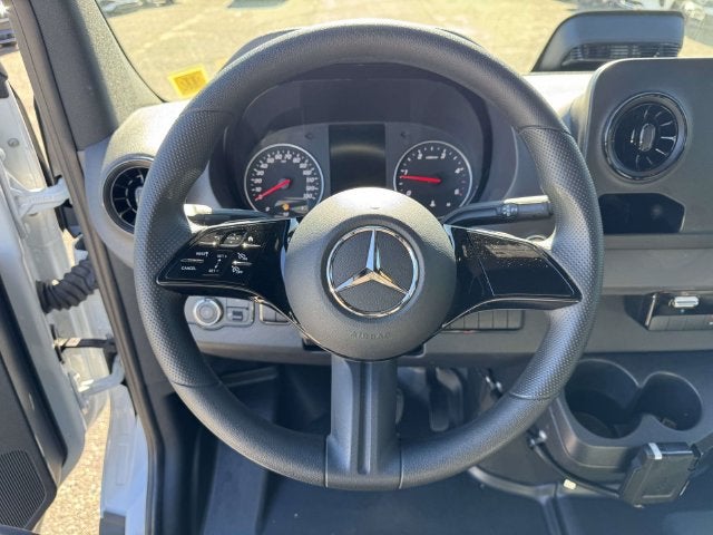2026 Mercedes-Benz Sprinter 2500 HIGH TOP Base