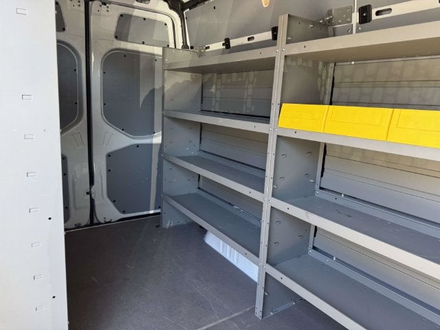 2026 Mercedes-Benz Sprinter 2500 HIGH TOP Base