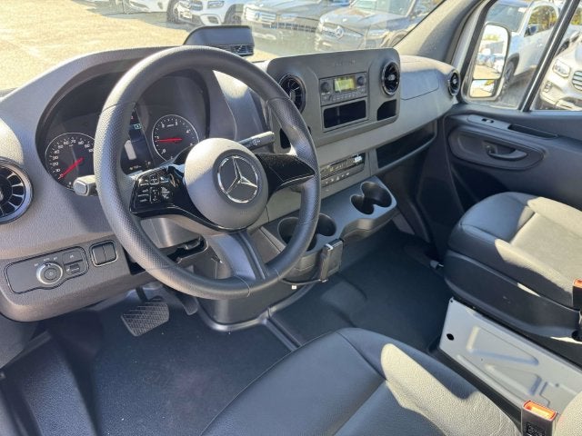 2026 Mercedes-Benz Sprinter 2500 HIGH TOP Base