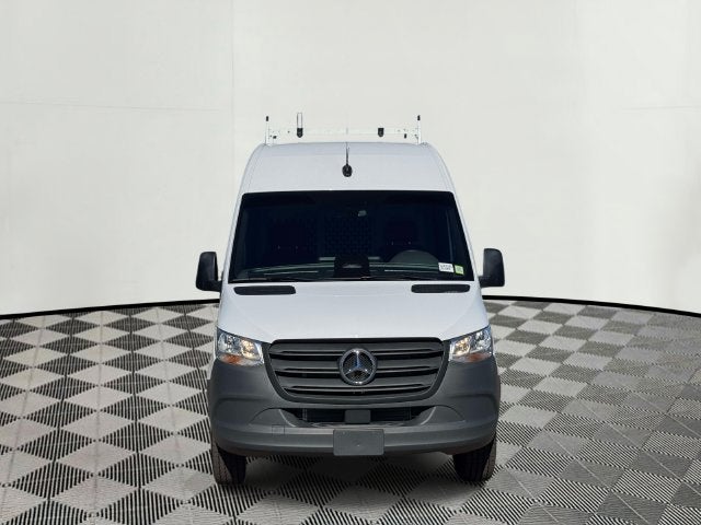 2026 Mercedes-Benz Sprinter 2500 HIGH TOP Base