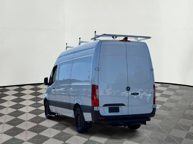 2026 Mercedes-Benz Sprinter 2500 HIGH TOP Base